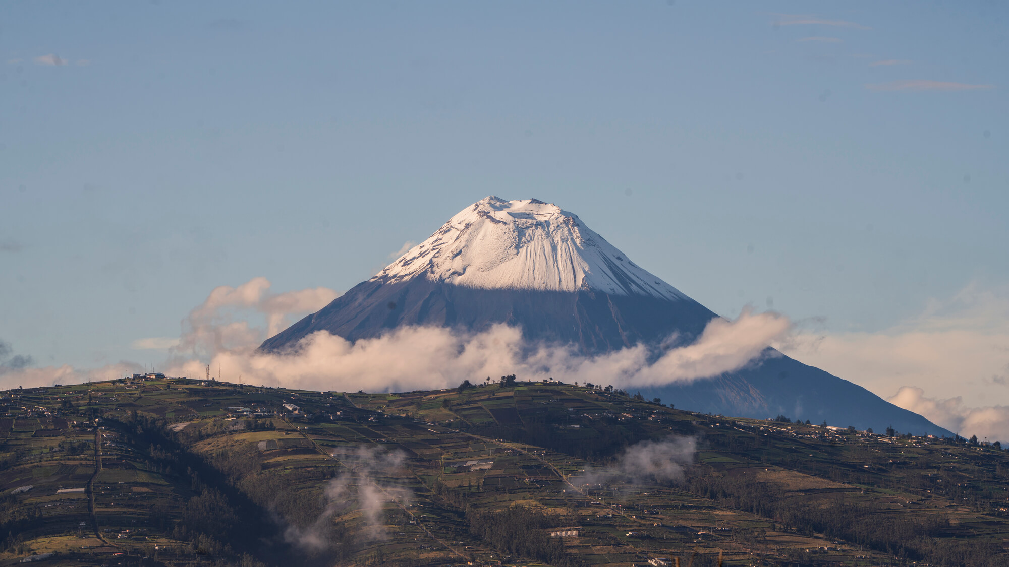 Tungurahua