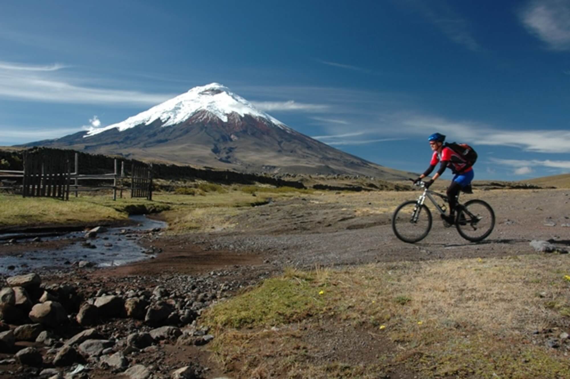 Cotopaxi