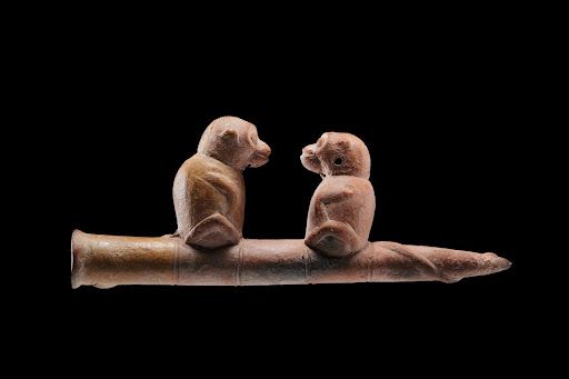 Carchi-Ceramica-Ecuador