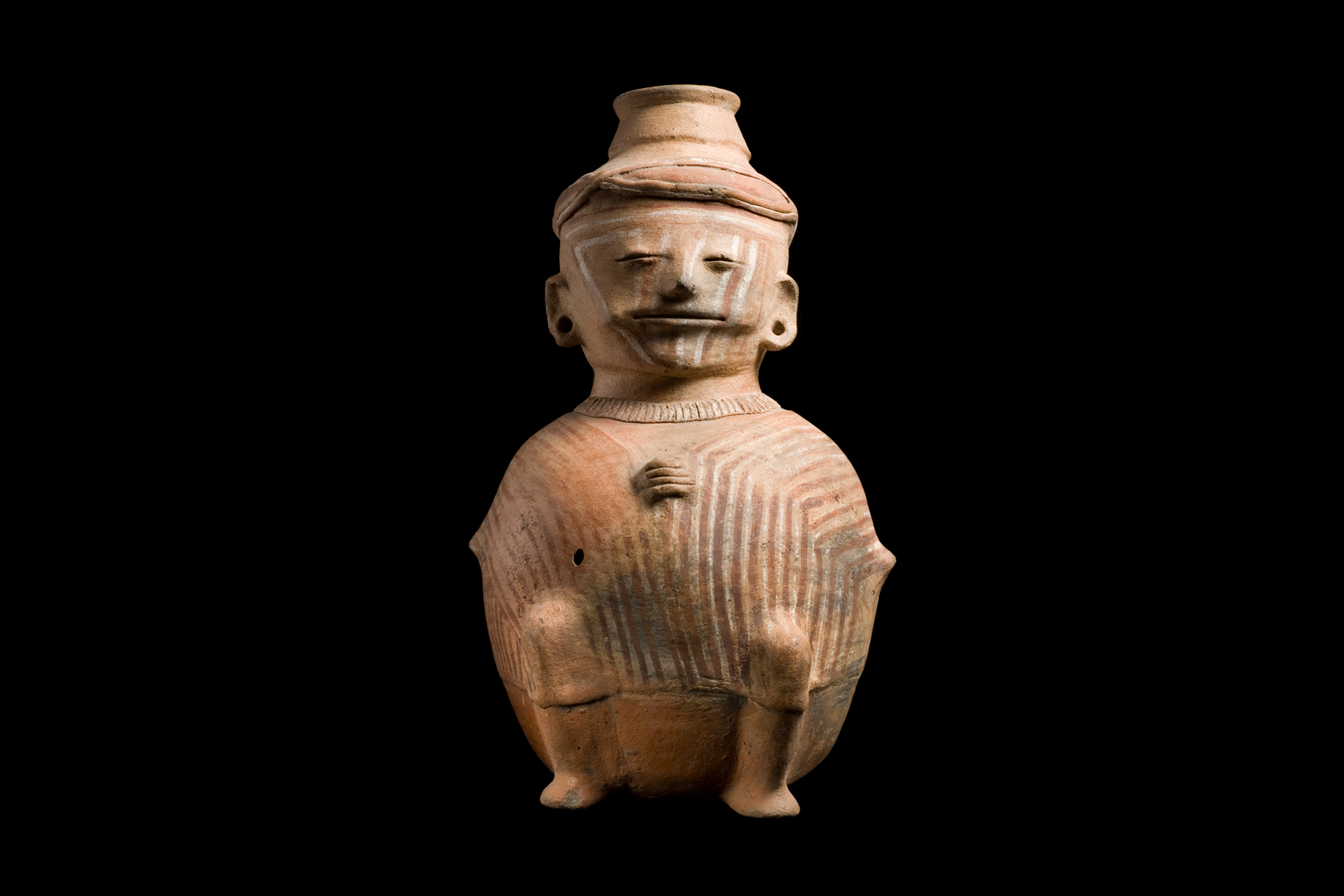 Ceramica-ecuador-cosanga