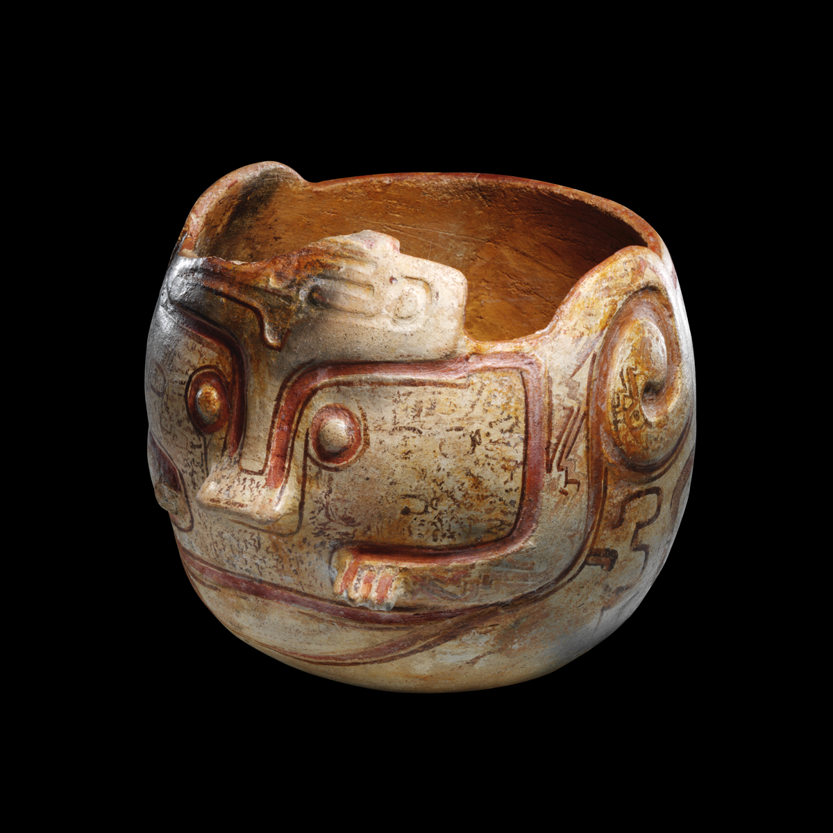 Napo-Ceramica-Ecuador