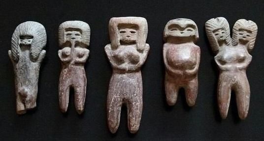 Valdivia-Ceramica-Ecuador